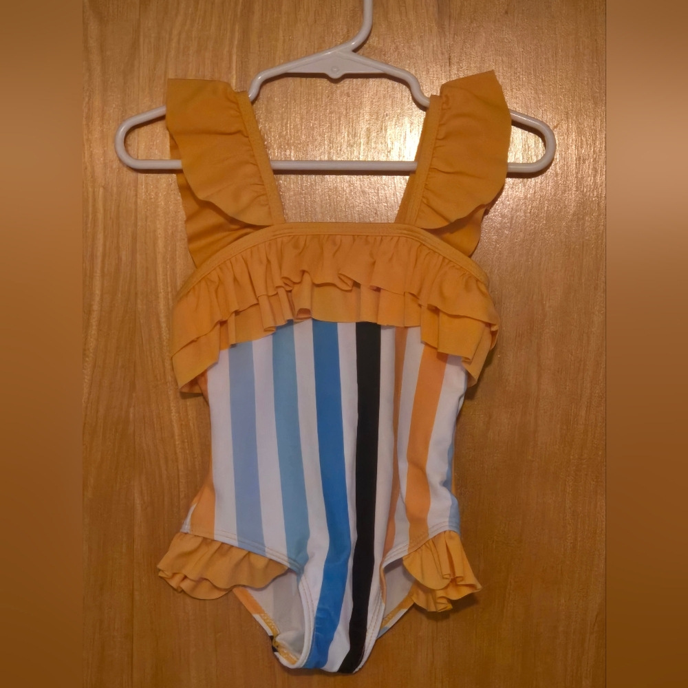 Baby Swimsuit